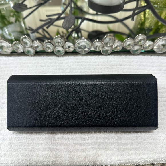 Burberry Black Glasses Accessories - Picture 4 of 10